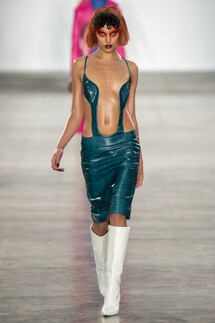 Fashion East Spring 2020 Ready-to-Wear / Fashion East весна- лето 2020 / Неделя моды: Лондон